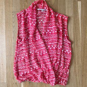 Collective Concepts Blouse